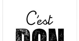 Joly c'est bon c'est enregistré là?