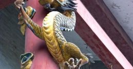 Dragon Entrance [·]
