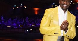 America's Got Talent: Champions