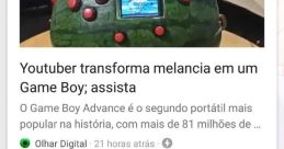 Que porra!!!!