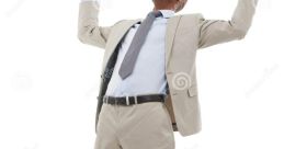 Throw Your Hands Up