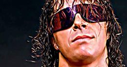 Bret Hart