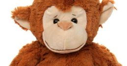 Monkey Toy