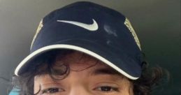 Hamzah laugh
