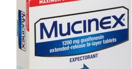 Mucinex
