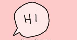 HI HI