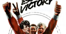 Escape to Victory