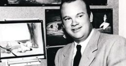 Tex Avery