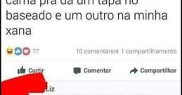 FALADEIRO DE MERDA INFELIZ NESSE TELEGRAM