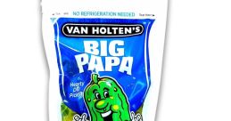 CD-Big Pappa