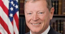 Senator James Inhofe