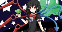 Touhou ufo-item change