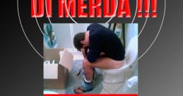 Riviello merda