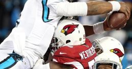 NFL fx
