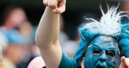 Eagles Fan