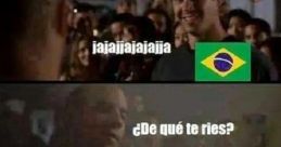 COGOTE DE QUE TE REIS