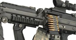 Gun