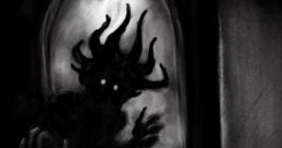 Afraid of the dark stauf