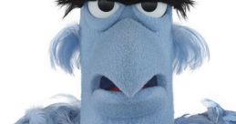 Sam the Eagle