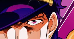 JoJo's Bizzare Adventure