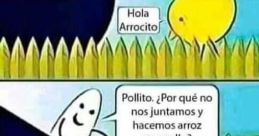 Porque no mejor me chupas