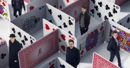 Now you see me 2