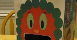 Feed me paper