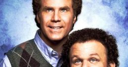 Stepbrothers