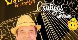 Augusto Canário - Quem gostou 2