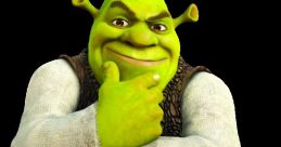 Gruñeme Shrek The first that immediately comes to mind when thinking of Gruñeme Shrek is a deep, guttural growl. It's a