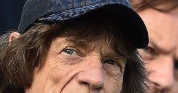 Mick Jagger