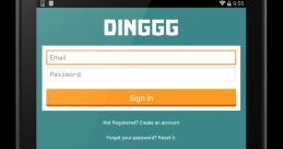 Dinggg