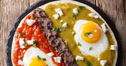 Me arranco los huevos