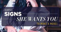 She wants meeeeeeeeeeee There is something mesmerizing about the way she says it - "She wants meeeeeeeeeeee." The of her
