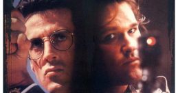Tango and Cash