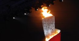 2008 Olympics