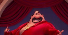 Whos there el macho