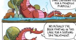Slack Fart