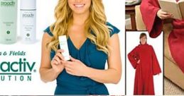 Infomercial