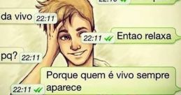 Chaves - QUE PIADA BOA KKK