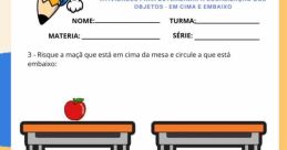 Vendi em cima vendi em baixo e ele não para