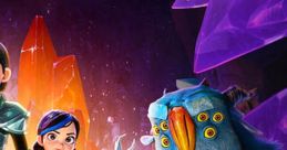 Trollhunters
