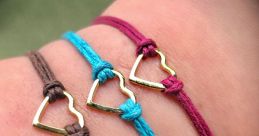Frienship bracelets