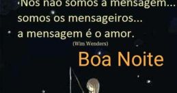 Boa noite - Itamar