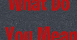 Owch How mean bro "Owch How mean bro" - a of that evoke pain, annoyance, and frustration. The first , "Owch," is a