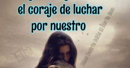 Luchemos frase