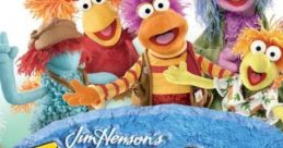 Gobo fraggle crying