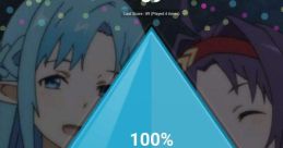 Sword Skill A3 (SAO)