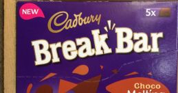 Break bar