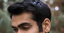 Kumail Nanjiani